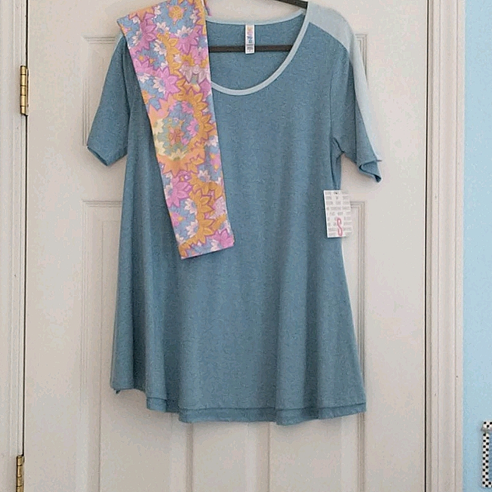 Lularoe Outfit